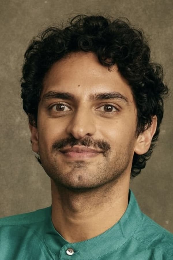 Karan Soni Profile